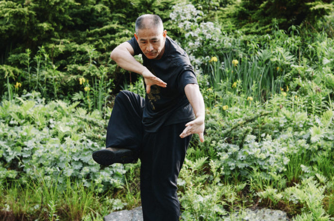 The Poetry Behind Martial Arts - TCM World