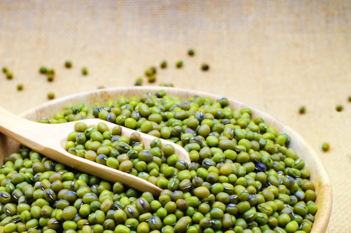 Mung Beans: A Tiny Powerhouse - TCM World