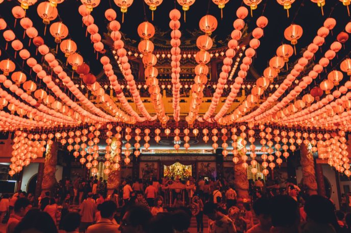 The Mid-Autumn Festival and how to celebrate