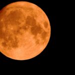 Total Lunar Eclipse of the Blood Worm Moon: A Gateway Into Spring