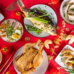 Lucky Foods for Lunar New Year