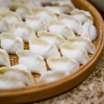 Dumplings: A Legacy of Prosperity