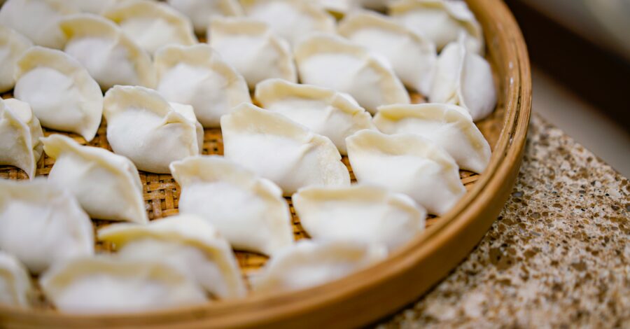 Dumplings: A Legacy of Prosperity