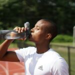 Water and Dehydration