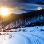 Winter Solstice: Catch the Spirit