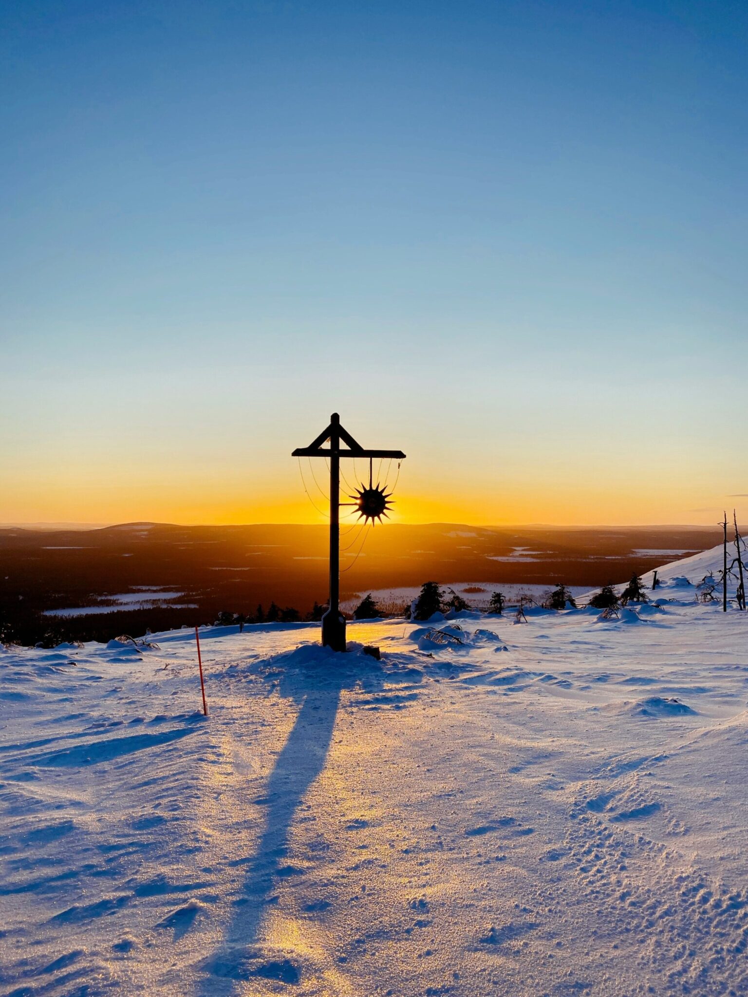 Winter Solstice Catch the Spirit TCM World