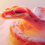 Happy Lunar New Year: The Year of the Wood Snake!