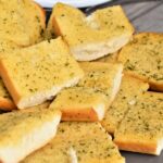 garlic bread